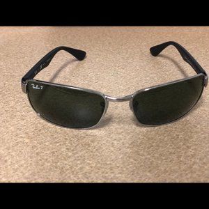 Ray Ban Men's Sunglasses
